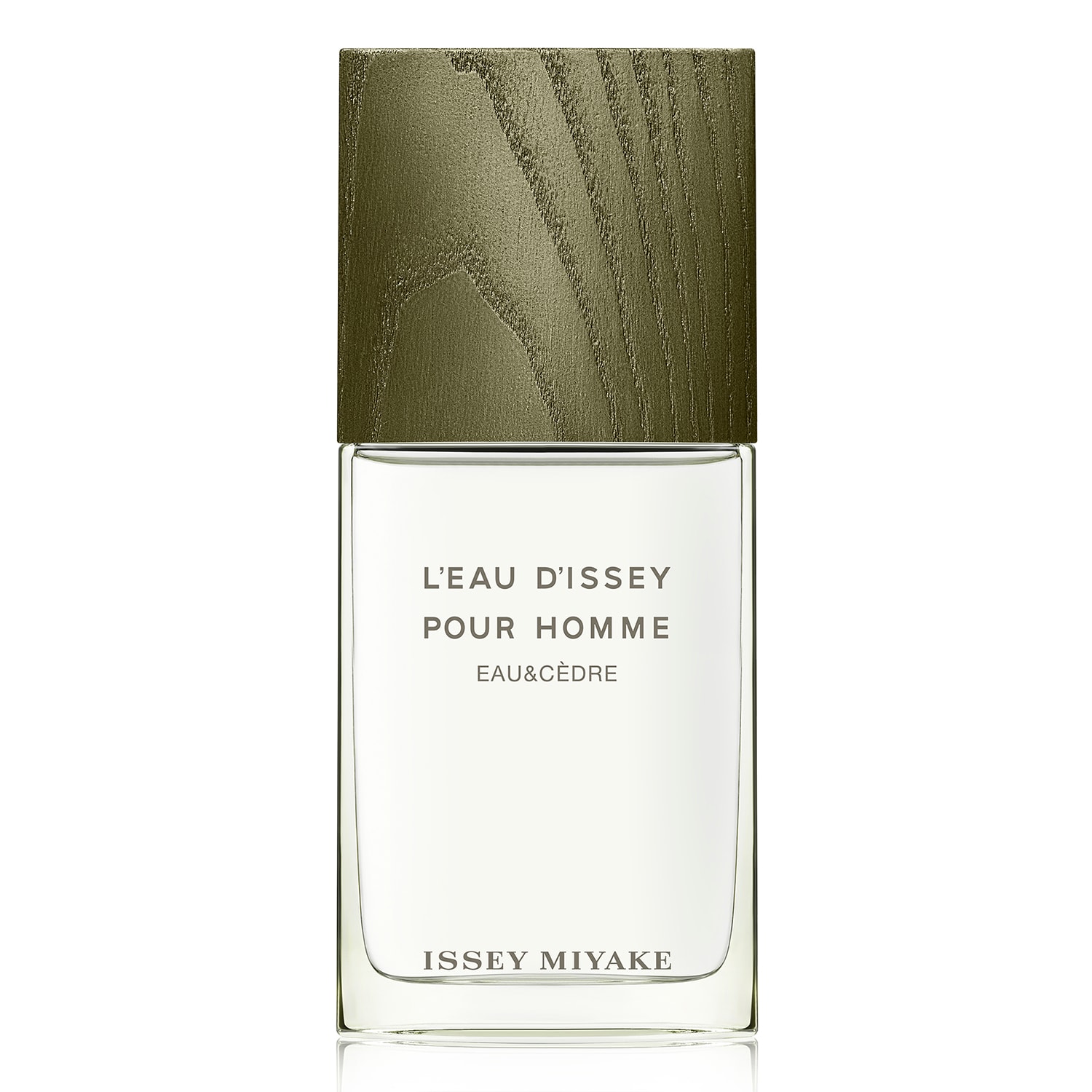 L’Eau d’Issey Eau & Cedre Eau de Toilette Intense