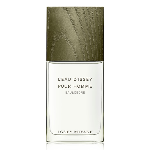 Issey Miyake - L'Eau d'Issey pour Homme Eau & Cedre EDT Intense