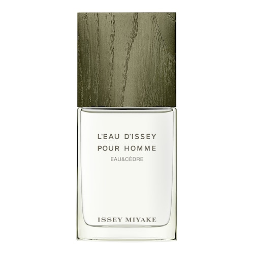 Issey Miyake - L'Eau D'Issey pour Homme Eau&Cèdre