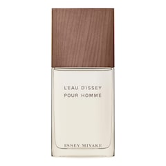 L'Eau d'Issey pour Homme V&eacute;tiver - Eau de toilette intense, Issey Miyake