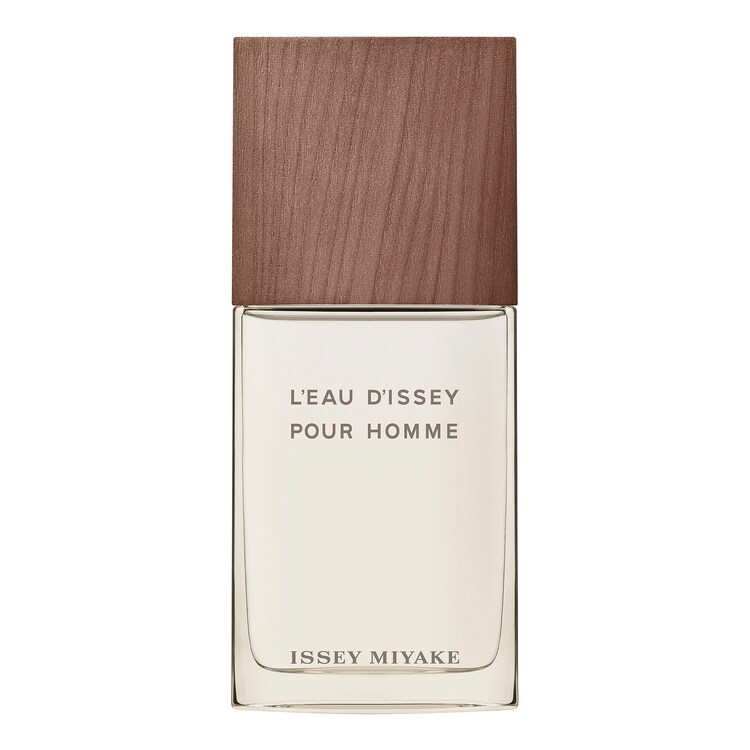 L'Eau d'Issey Pour Homme Vetiver Intense - Toaletní voda