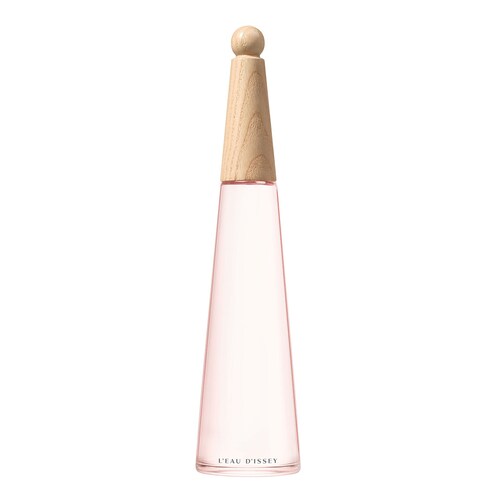 Issey Miyake - L'eau D'issey Pivoine - Woda Toaletowa Intense - L'eau D'issey Matiere Pivoine - Dla Kobiet