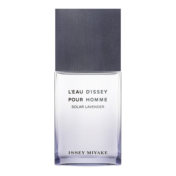 L'Eau d'Issey pour Homme Solar Lavender - Eau de Toilette