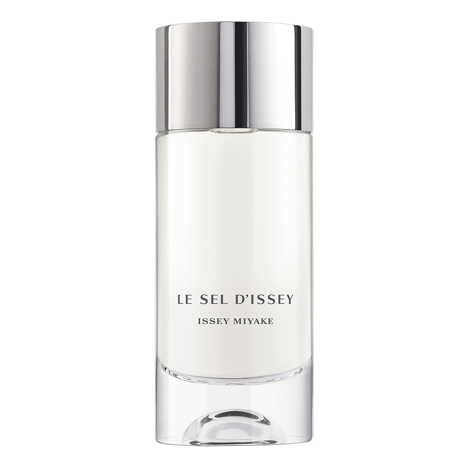 Issey Miyake LE SEL D'ISSEY toaletní voda 100 ml