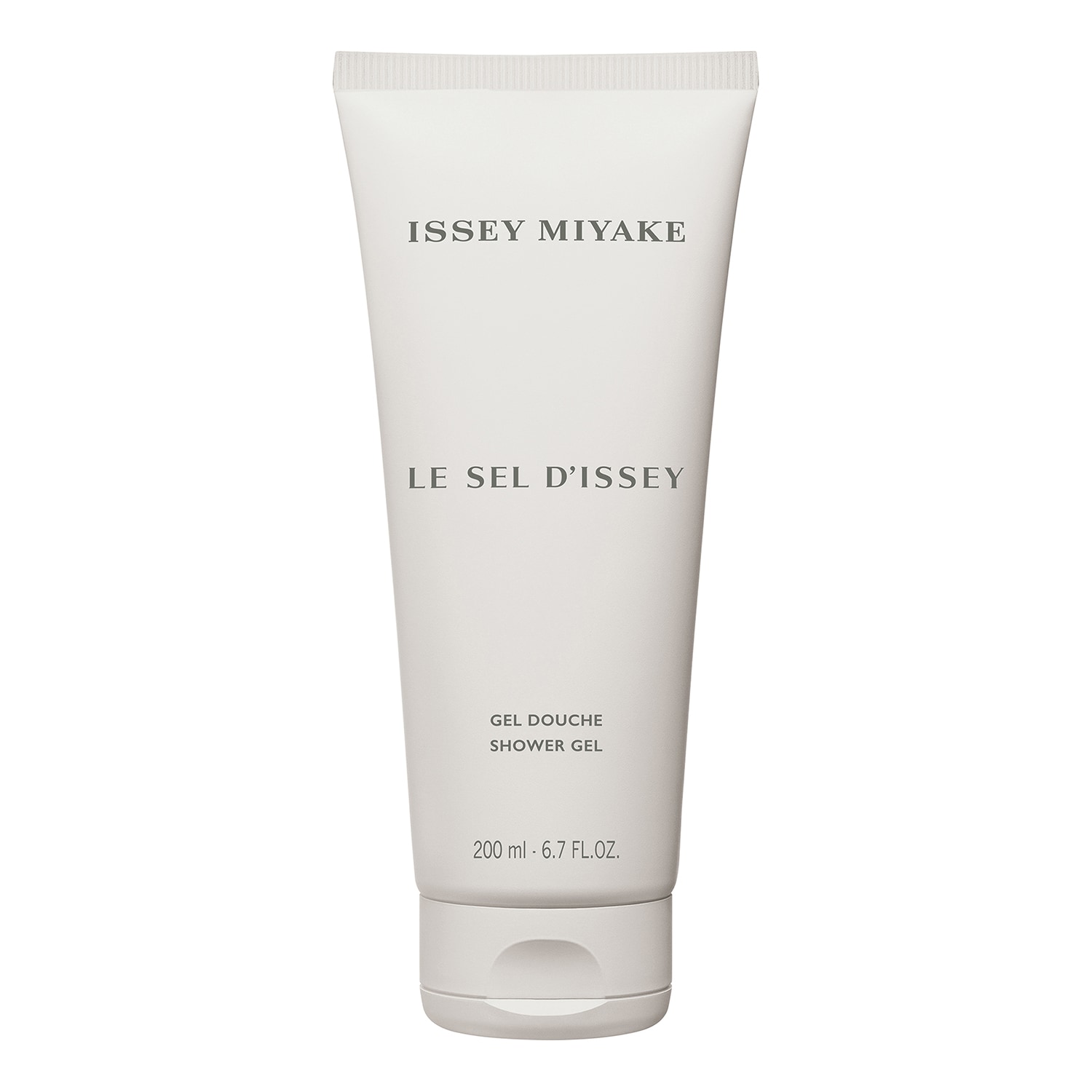 Le Sel D'issey - Shower Gel | Issey Miyake ≡ SEPHORA
