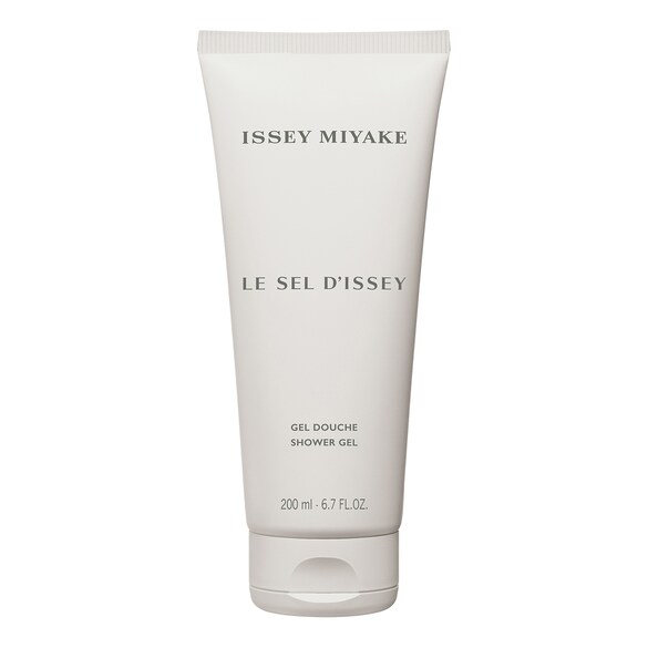 Le Sel d'Issey - Gel za tu&scaron;iranje za mu&scaron;karce, ISSEY MIYAKE