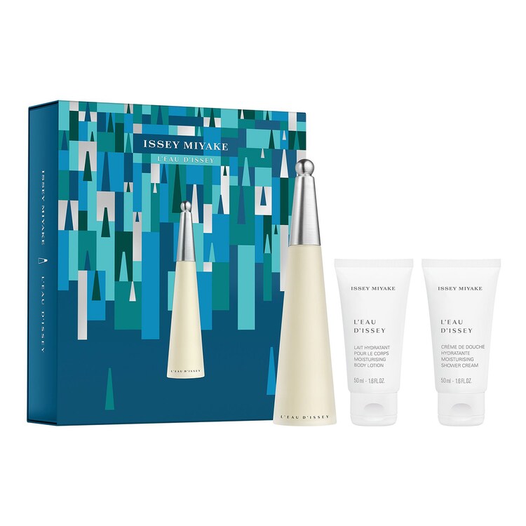 Coffret L'Eau D'Issey - Coffret parfum