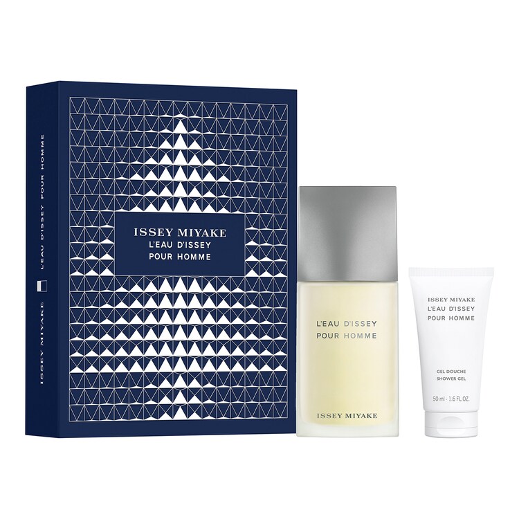 L'Eau d'Issey Pour Homme - Coffret Eau de Toilette