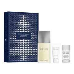 Man Parfum - Set parfum, Issey Miyake