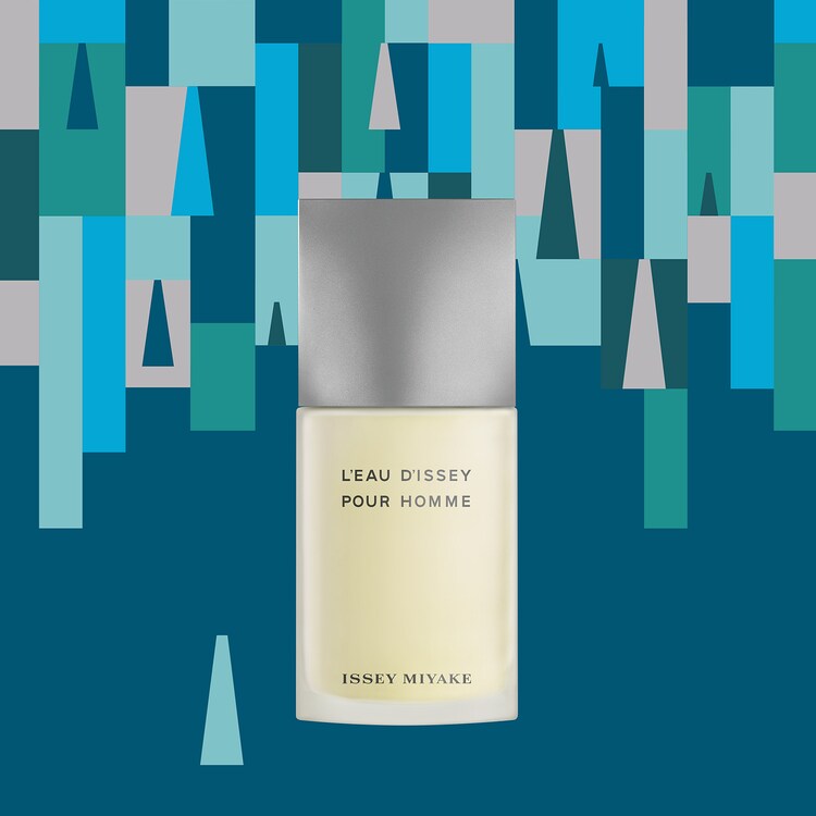 L'Eau d'Issey Pour Homme -  Eau de Toilette Fragrance Set for men