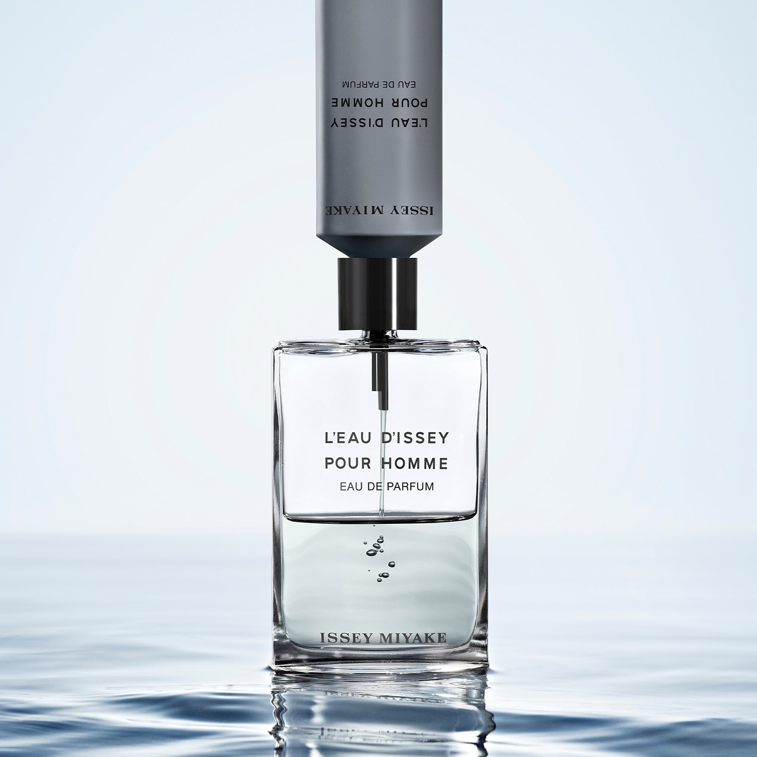 L'eau D'Issey Pour Homme - Apa de Parfum | Issey Miyake ≡ SEPHORA