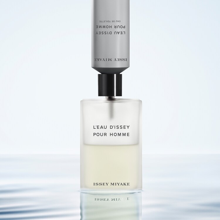 L'Eau D'Issey Pour Homme - Eau de Toilette Nachfüllbar