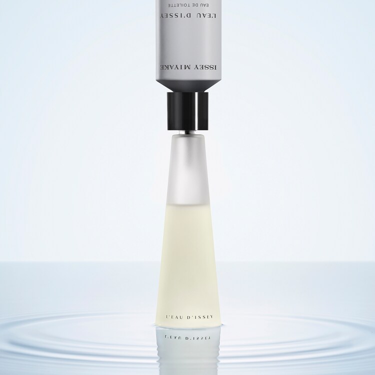 L'eau D'Issey - Eau de Toilette zum Nachfüllen