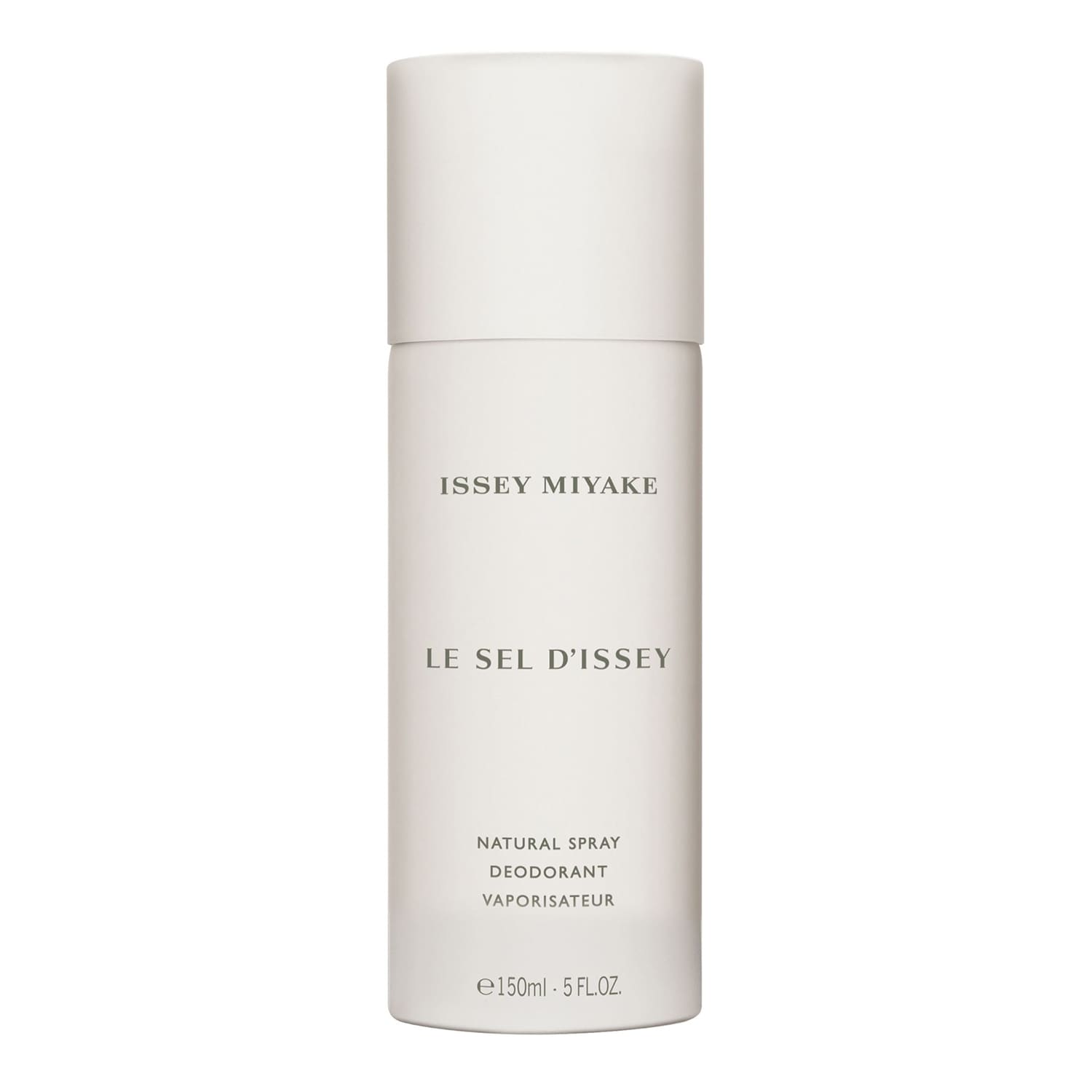 Issey Miyake Le Sel d'Issey - Deodorant Spray