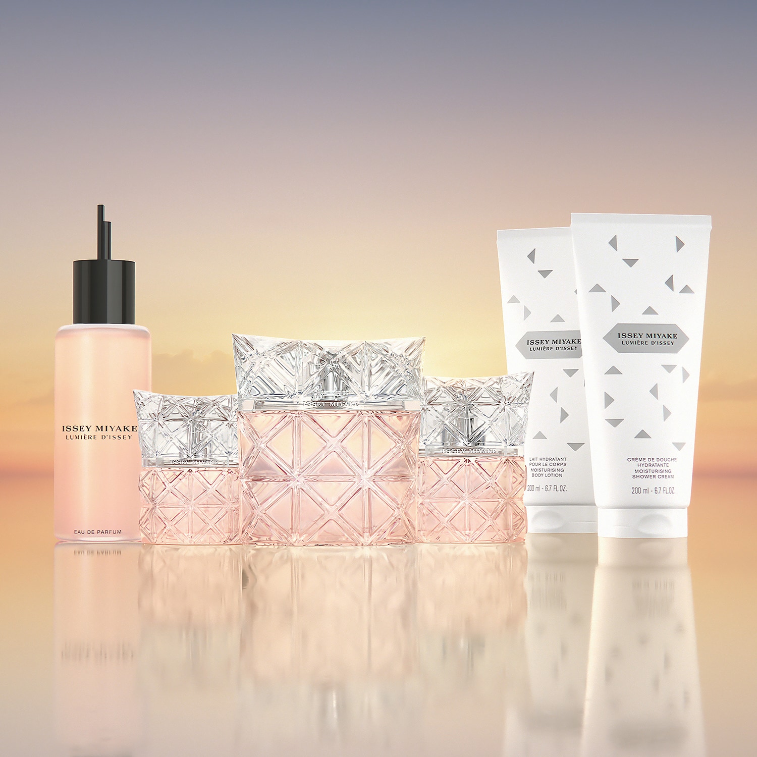Lumiere D'Issey - Eau de Parfum | ISSEY MIYAKE ≡ SEPHORA
