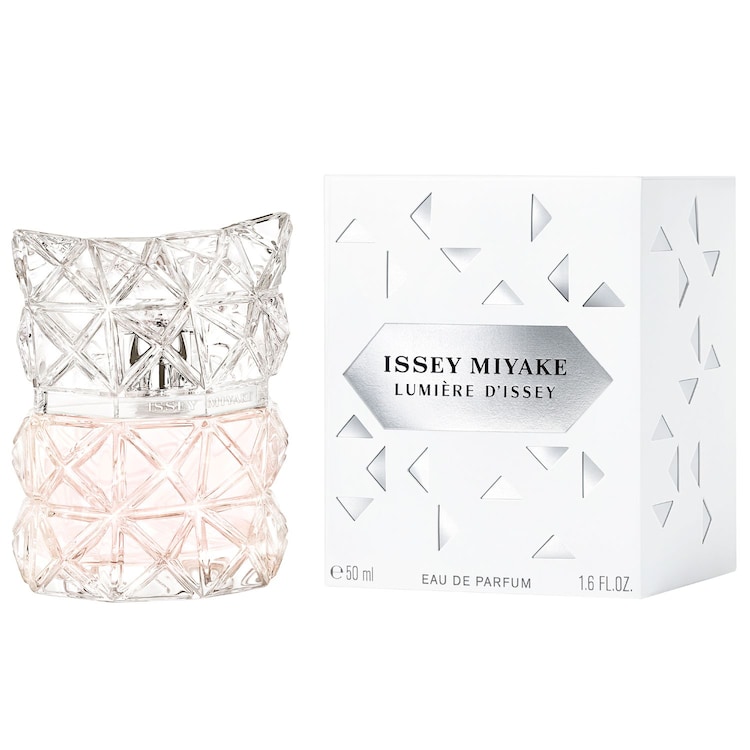 Lumiere D'Issey - Επαναγεμιζόμενο Eau de Parfum