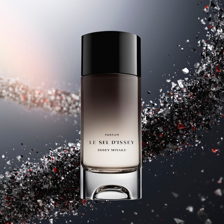 Le Sel D'Issey - Eau de Parfum