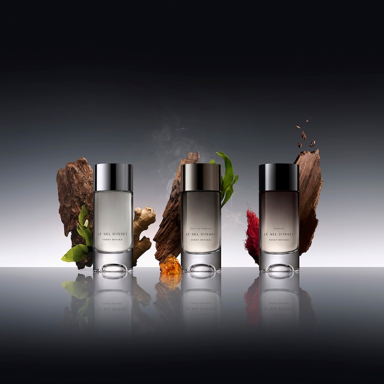 Le Sel D'Issey - Eau de Parfum