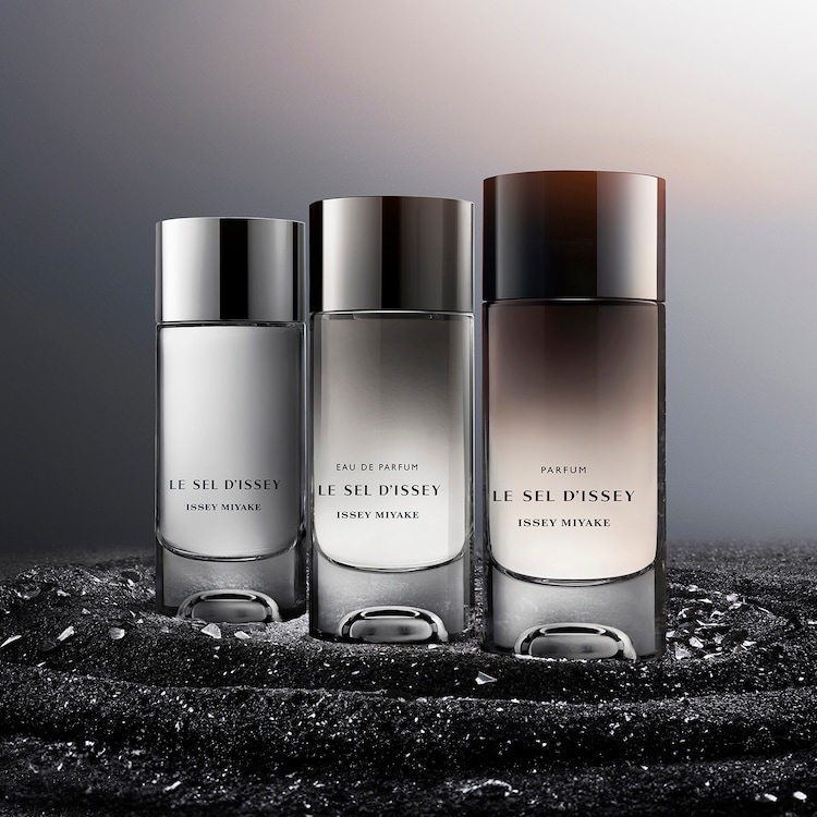 Le Sel D'Issey - Eau de Parfum