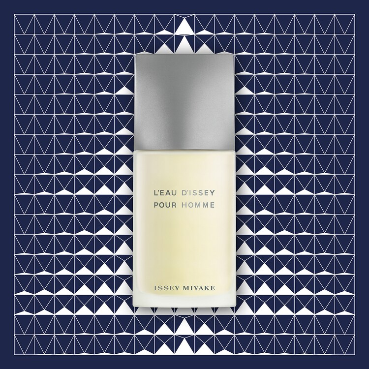 L'Eau d'Issey Pour Homme - Coffret Eau de Toilette