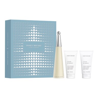 ISSEY MIYAKE - L'Eau d'Issey