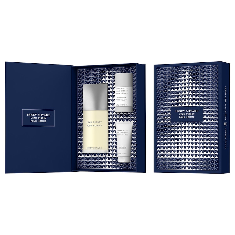 Man Parfum - Set parfum