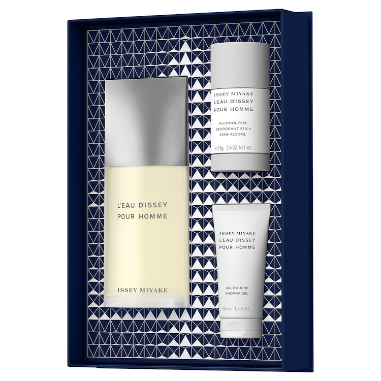 Man Parfum - Set parfum