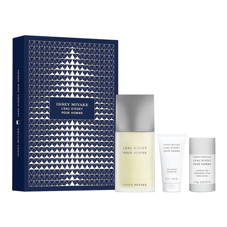 Man Parfum - Set parfum