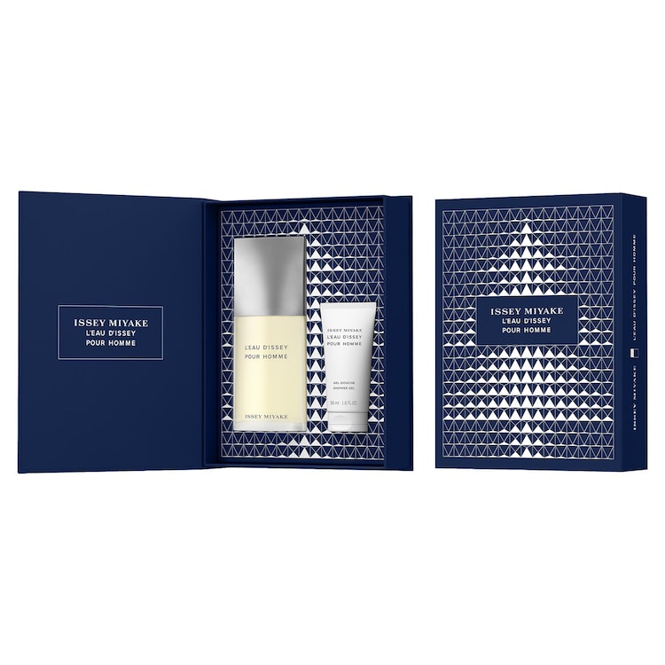 Man Parfum - Set parfum