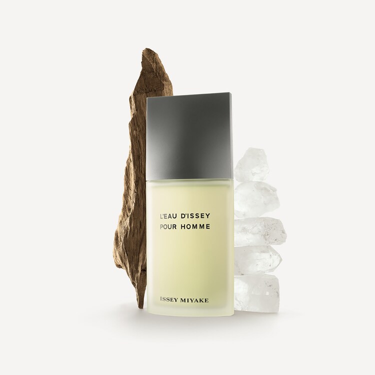 L'Eau d'Issey Pour Homme - Estuche Eau de Toilette