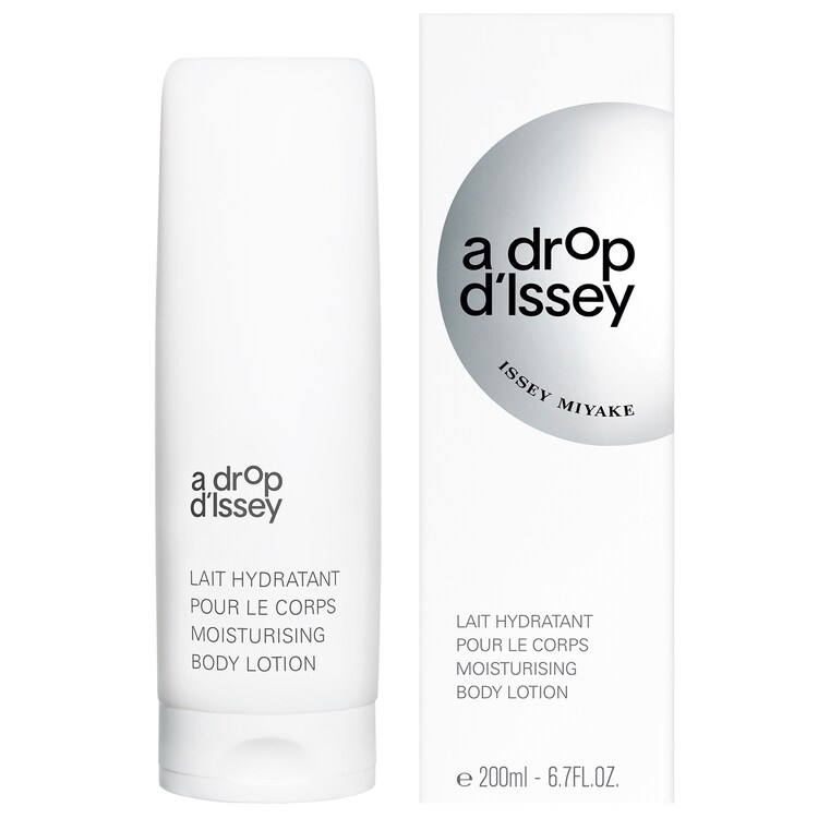 A Drop d'Issey - Body Lotion