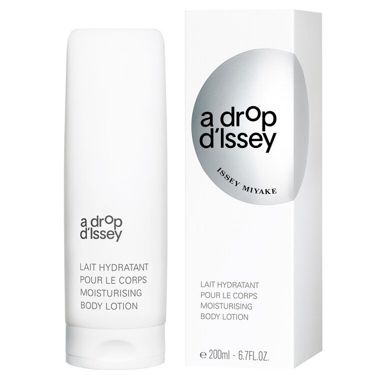 A Drop d'Issey - Body Lotion