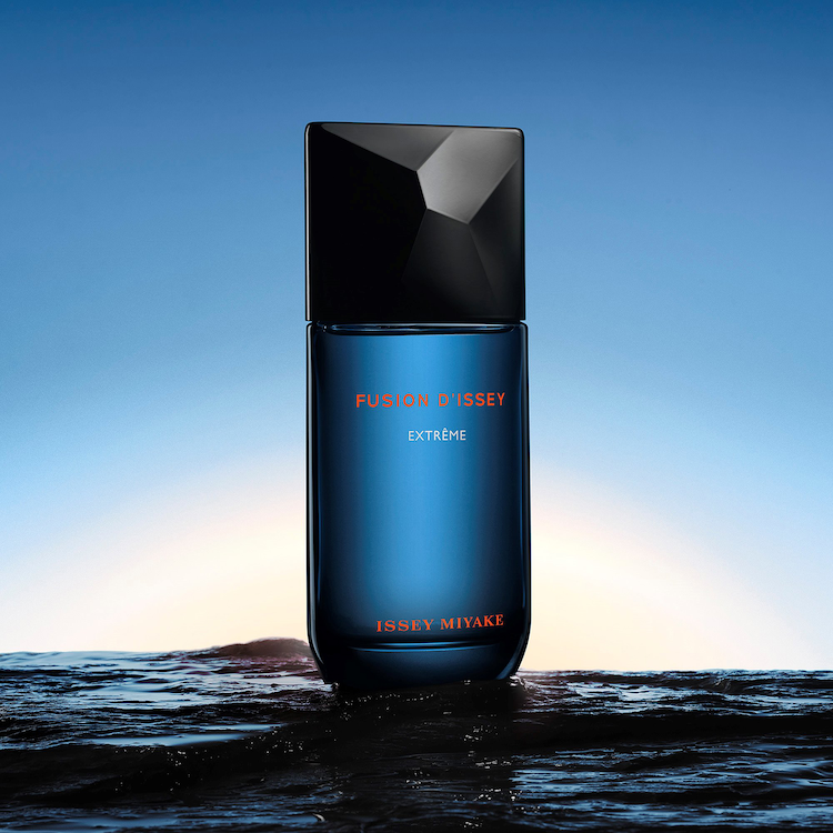 Fusion d´Issey Extreme EDT - Toaletní voda