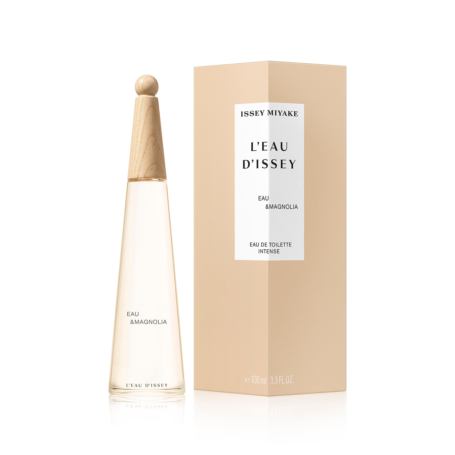 L'Eau d'Issey Eau&Magnolia Eau de Toilette Intense