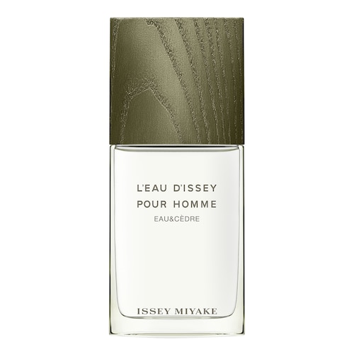 ISSEY MIYAKE - L'Eau D'Issey Pour Homme Cedre