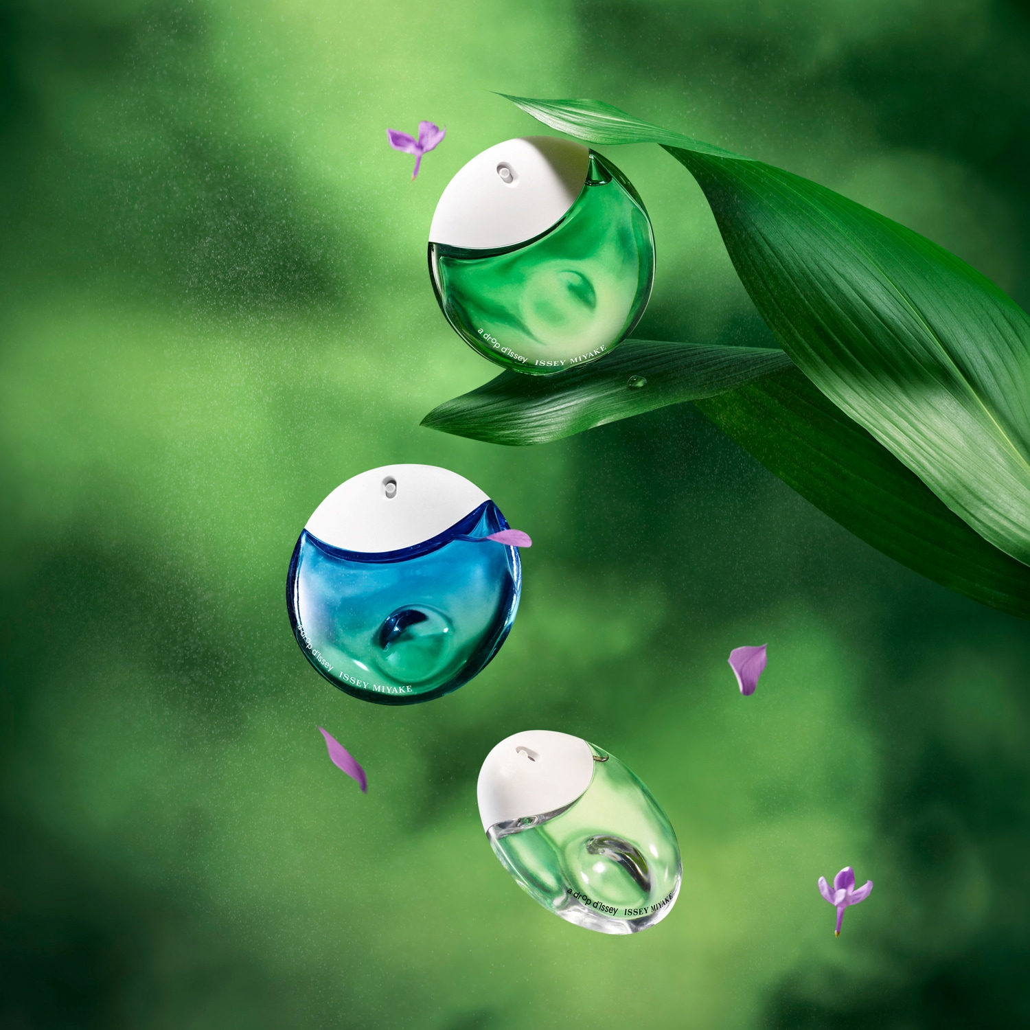 A Drop D'issey Eau De Parfüm, Issey Miyake Parfüm | Sephora