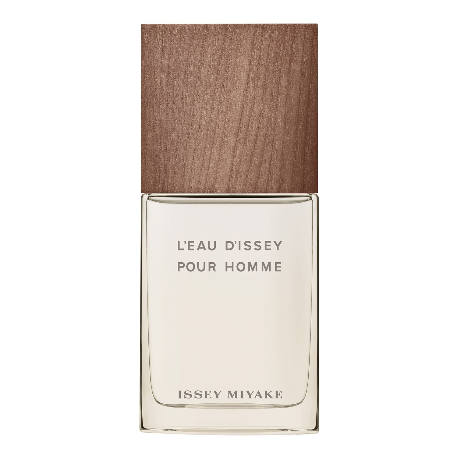 L'Eau D'Issey pour Homme Wood & Wood - Eau de Parfum Amaderada