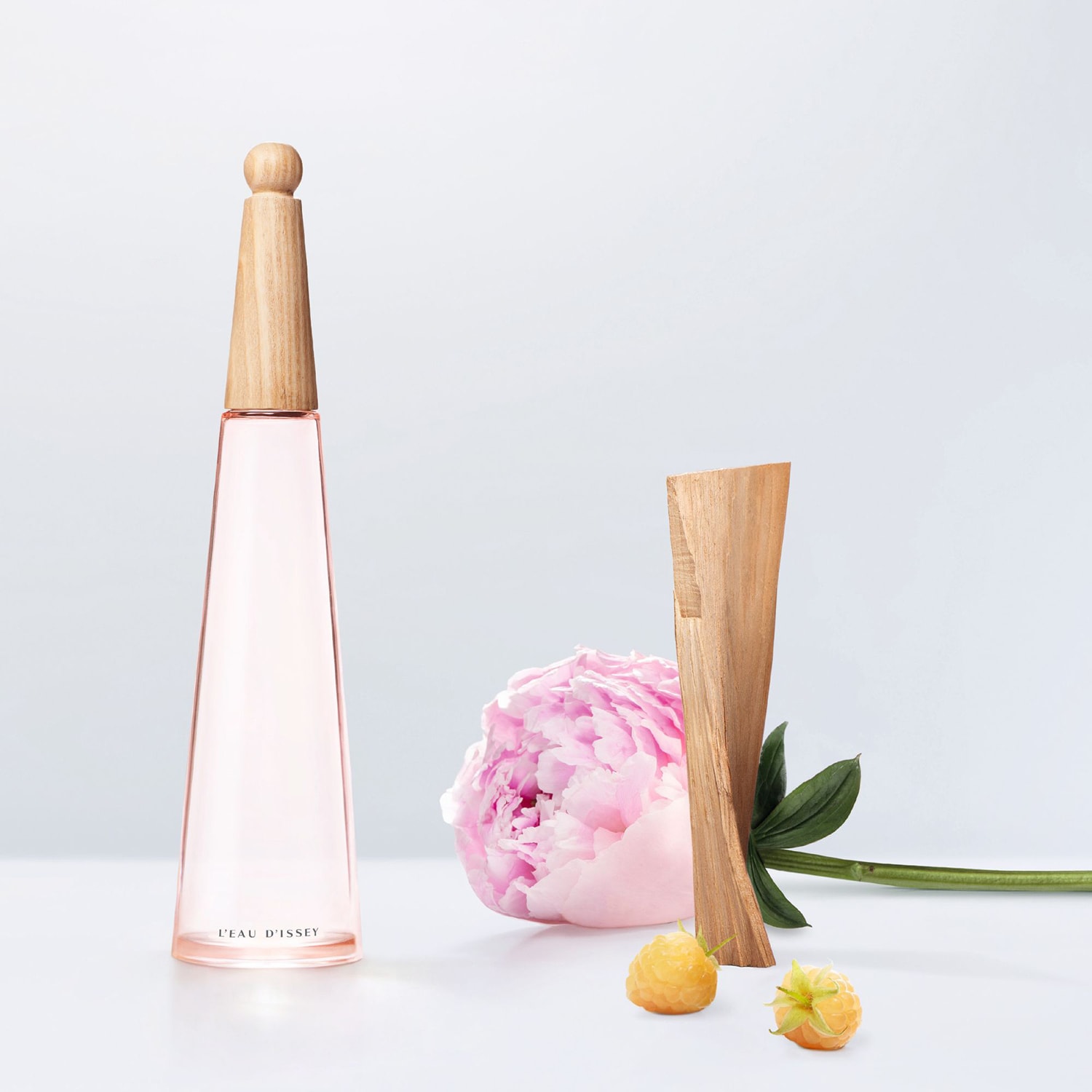 L'Eau d'Issey Pivoine - Eau de toilette intense | Issey Miyake