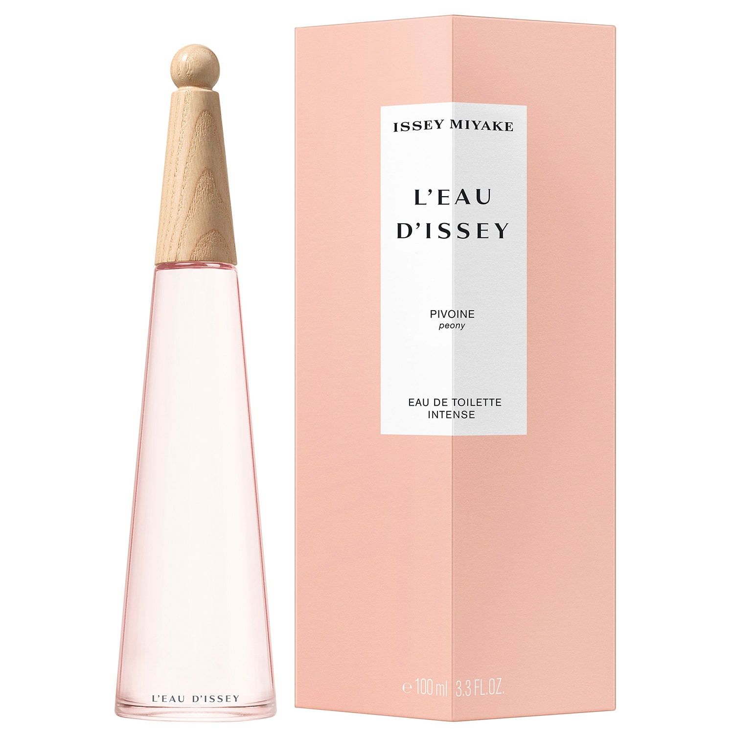 L’Eau D’Issey Pivoine Eau de Toilette