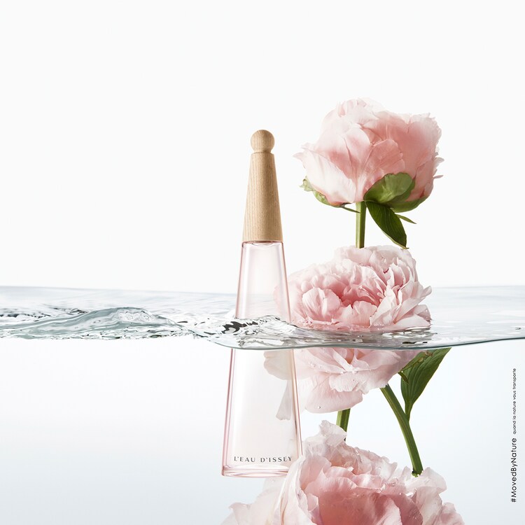 L'Eau D'Issey Peony - Eau de Toilette