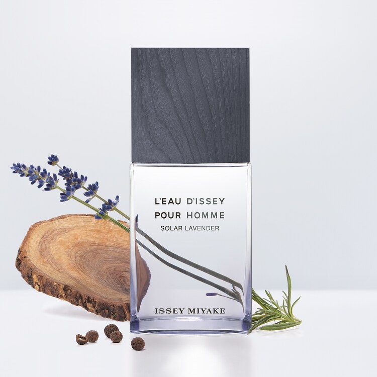 L'Eau d'Issey pour Homme Solar Lavender - Eau de Toilette