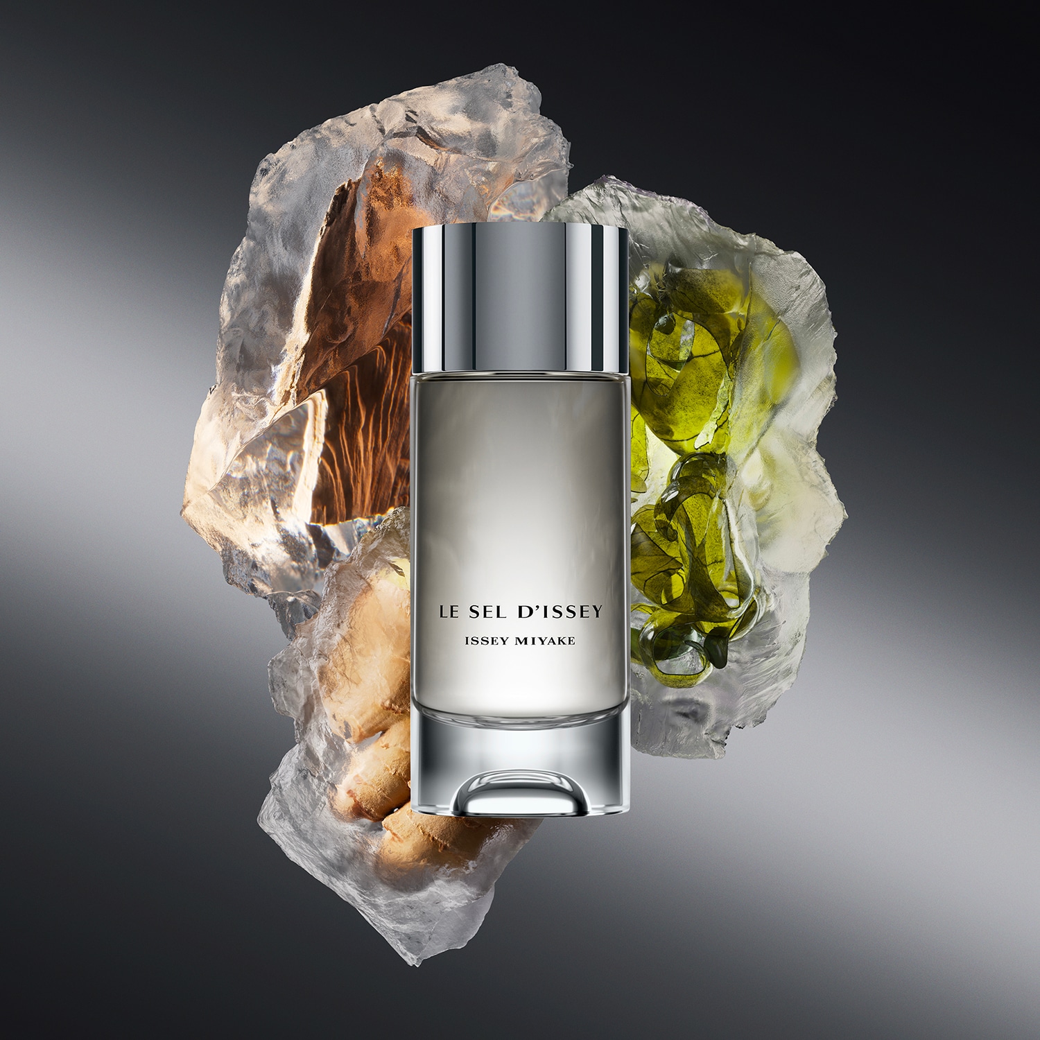 Le Sel D'issey EDT Refill | Issey Miyake ≡ SEPHORA