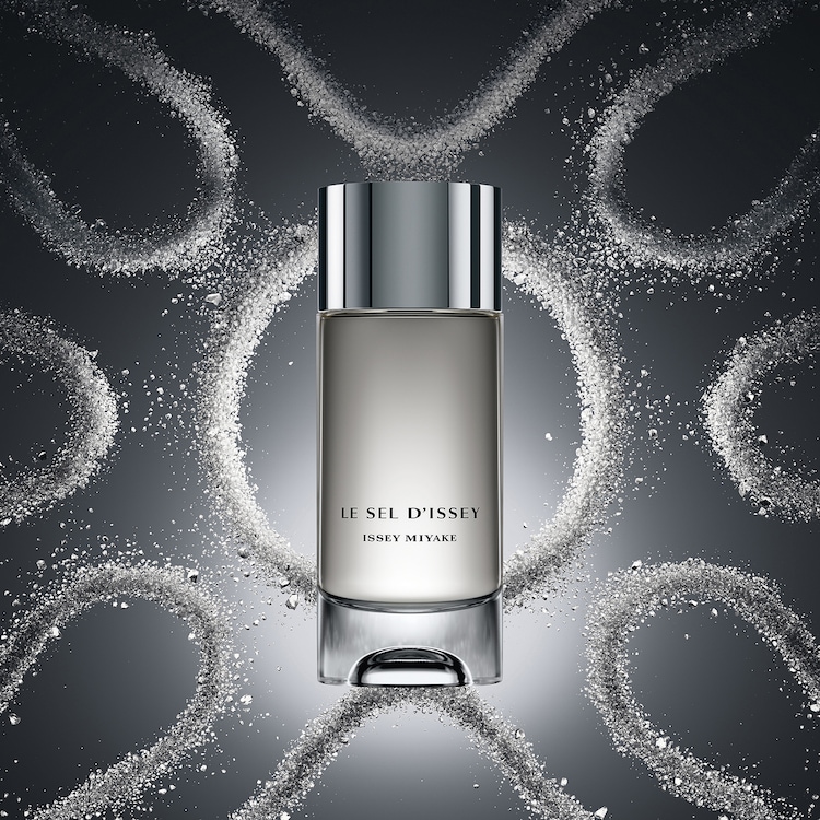 Le Sel D'Issey - Eau de Toilette