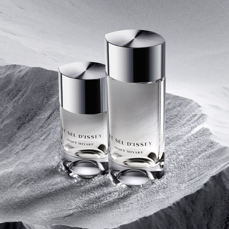 Le Sel D'Issey - Eau de Toilette