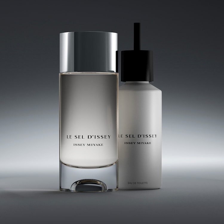 Le Sel D'Issey - Eau de Toilette