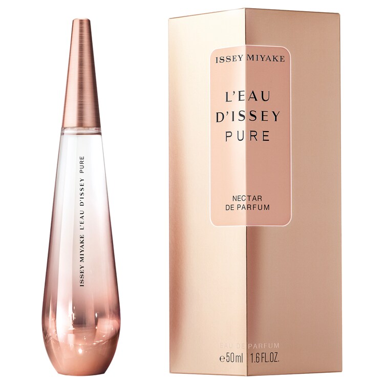 L'Eau d'Issey Pure Nectar de Parfum - Eau de parfum