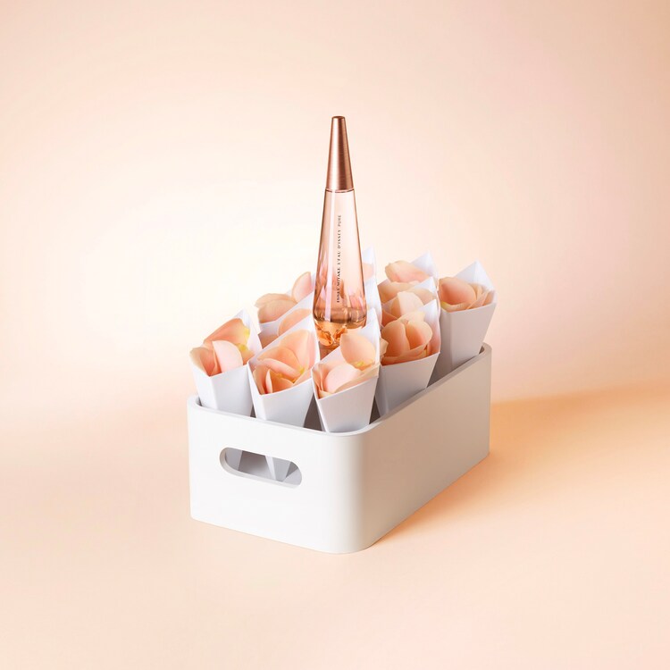 L'Eau d'Issey Pure Nectar de Parfum - Eau de parfum