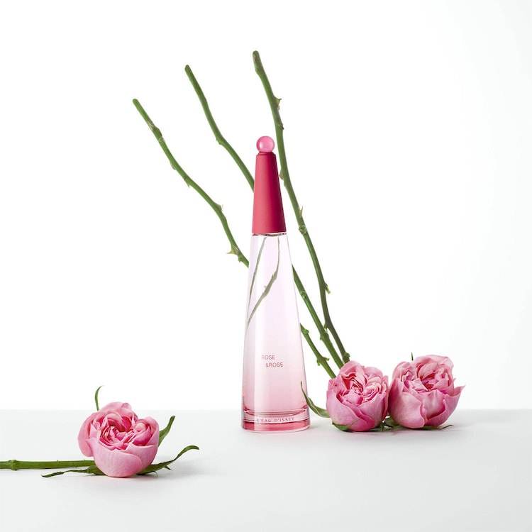 Rose & Rose - Parfémová voda 