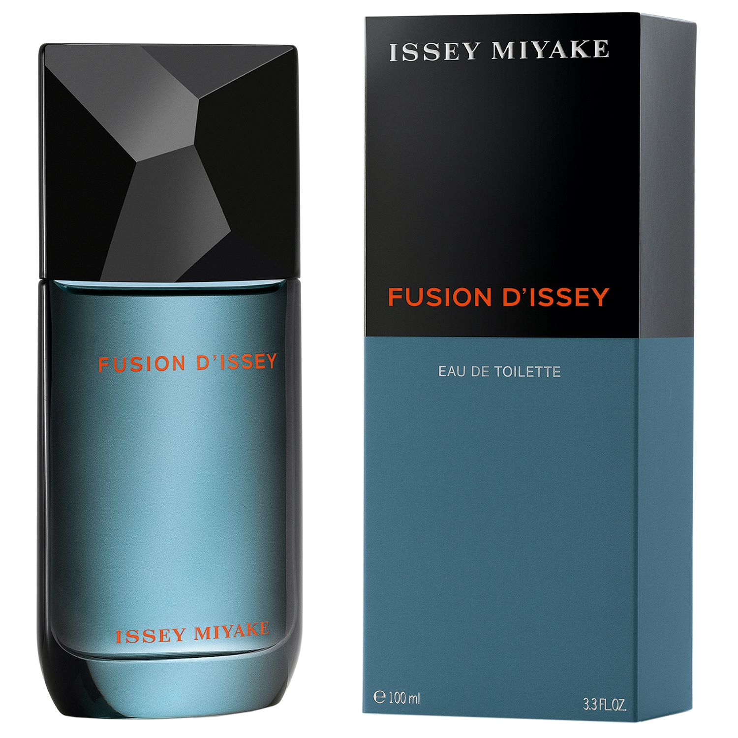 Fusion d'Issey - Eau de Toilette