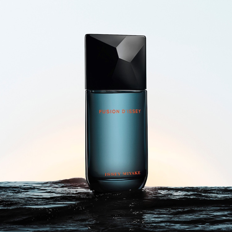 Fusion D'Issey - Sonniges Fougère Eau de Toilette
